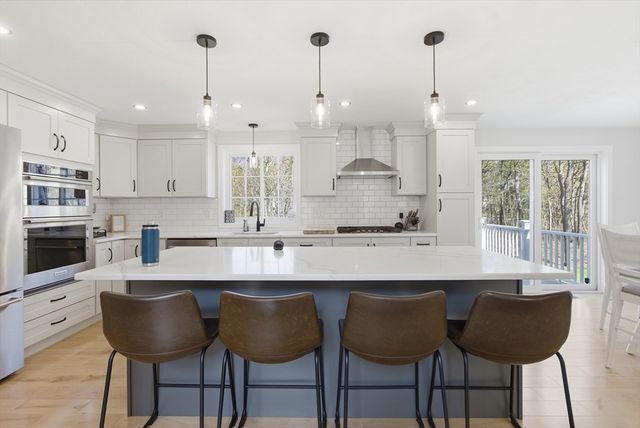 95 Nautical Way, Plymouth, MA 02360