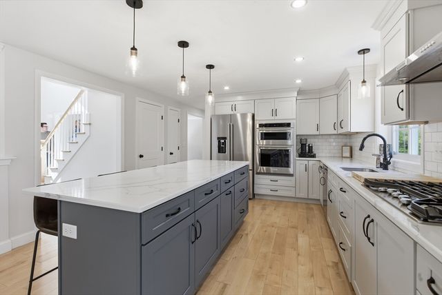 95 Nautical Way, Plymouth, MA 02360