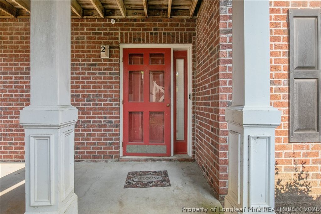 352 Bubble Creek Court 2, Fayetteville, NC 28311 — photo 3