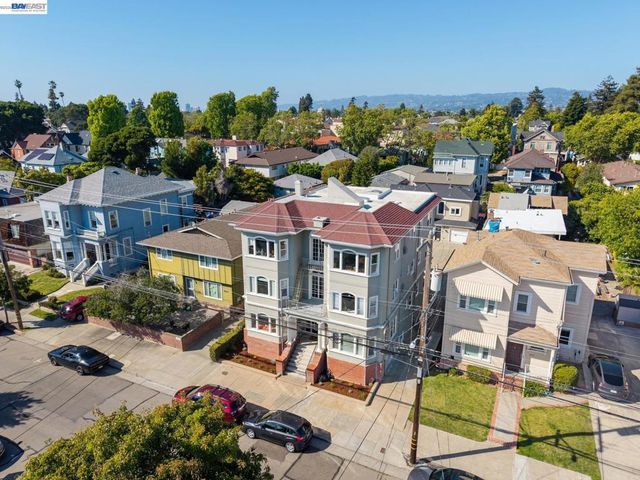 2021 Clinton Ave, Alameda, CA 94501