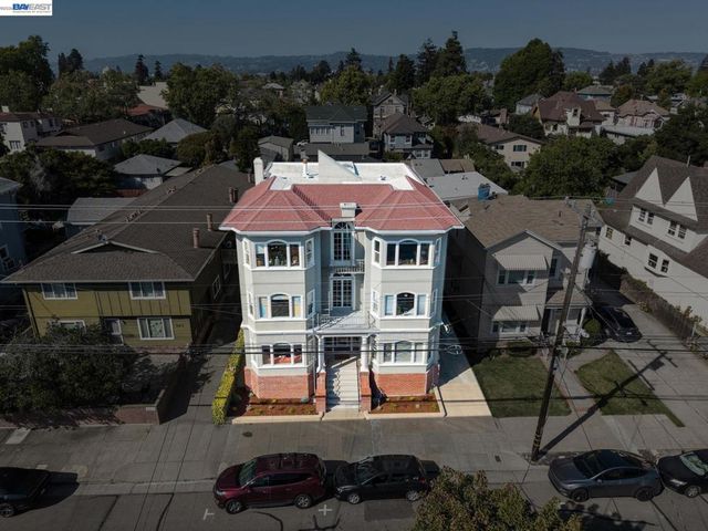 2021 Clinton Ave, Alameda, CA 94501