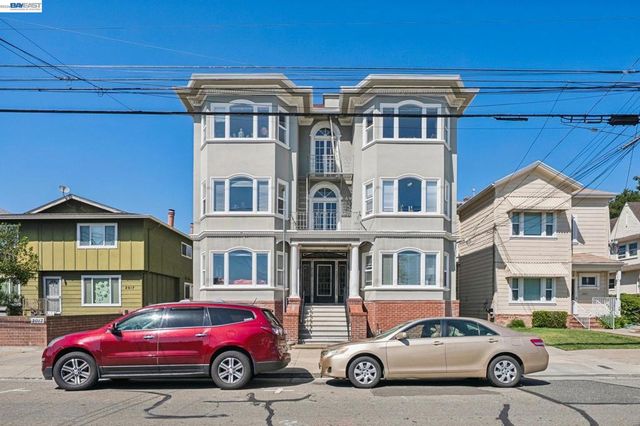 2021 Clinton Ave, Alameda, CA 94501