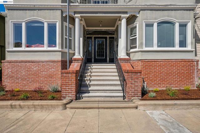 2021 Clinton Ave, Alameda, CA 94501