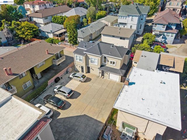 2021 Clinton Ave, Alameda, CA 94501