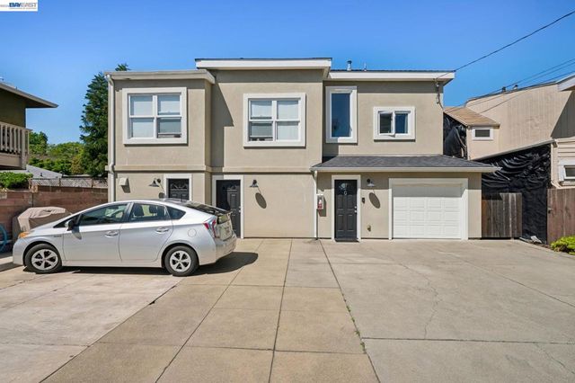 2021 Clinton Ave, Alameda, CA 94501