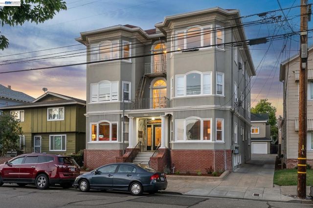 2021 Clinton Ave, Alameda, CA 94501