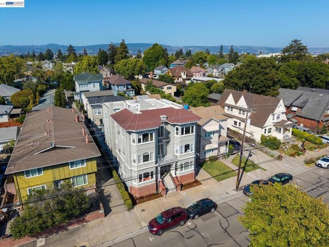 2021 Clinton Ave, Alameda, CA 94501