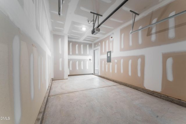 390 Freestall Drive, Wake Forest, NC 27587