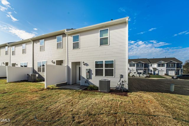 390 Freestall Drive, Wake Forest, NC 27587