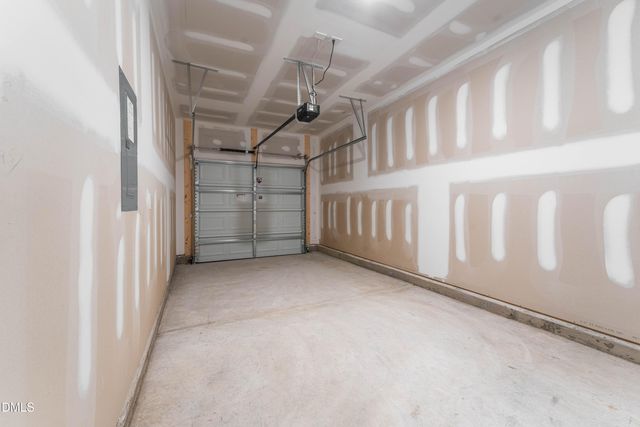 390 Freestall Drive, Wake Forest, NC 27587