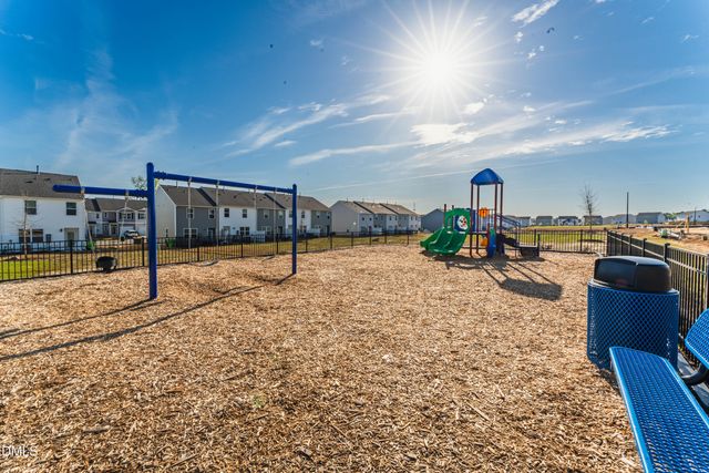 390 Freestall Drive, Wake Forest, NC 27587