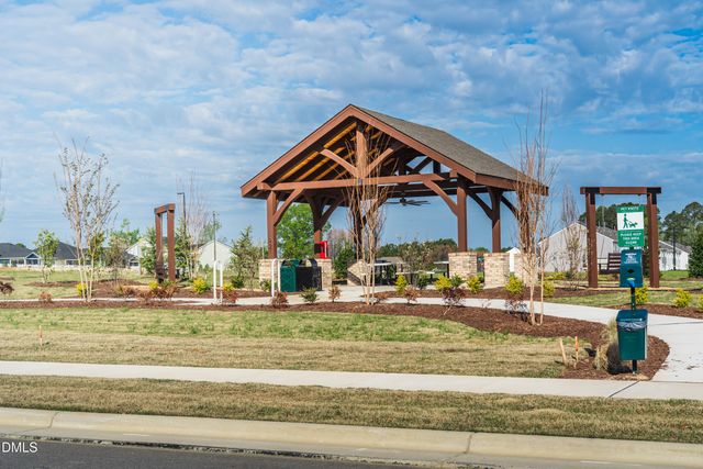 390 Freestall Drive, Wake Forest, NC 27587