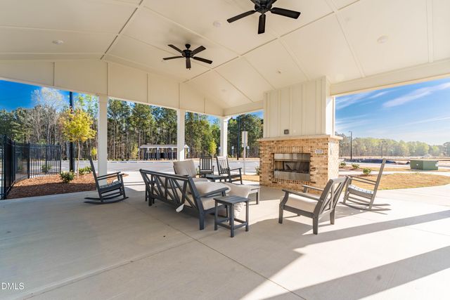 390 Freestall Drive, Wake Forest, NC 27587