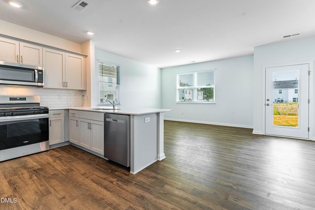 390 Freestall Drive, Wake Forest, NC 27587