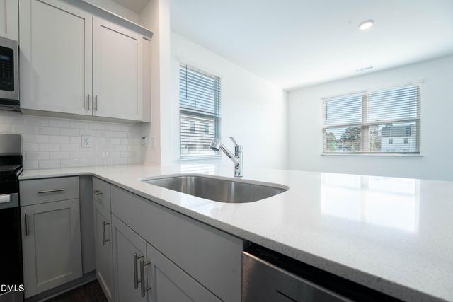 390 Freestall Drive, Wake Forest, NC 27587