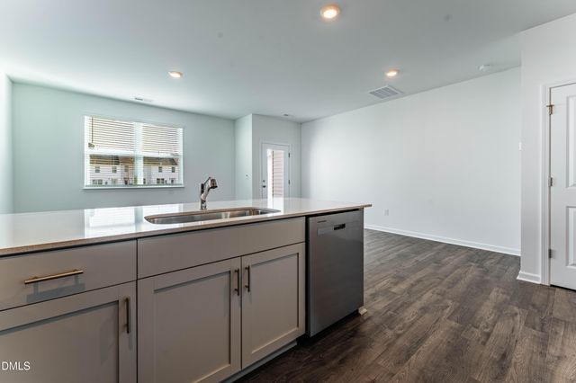 390 Freestall Drive, Wake Forest, NC 27587