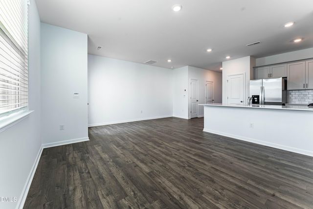 390 Freestall Drive, Wake Forest, NC 27587