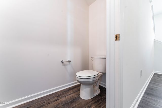 390 Freestall Drive, Wake Forest, NC 27587