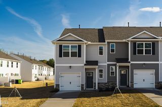 390 Freestall Drive, Wake Forest, NC 27587