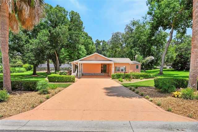 5 HICKORY HEAD HAMMOCK, The Villages, FL 32159