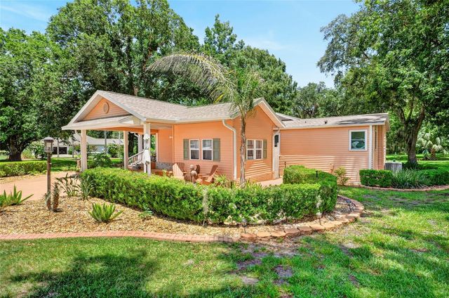 5 HICKORY HEAD HAMMOCK, The Villages, FL 32159
