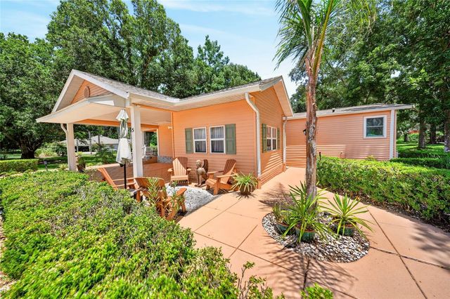 5 HICKORY HEAD HAMMOCK, The Villages, FL 32159
