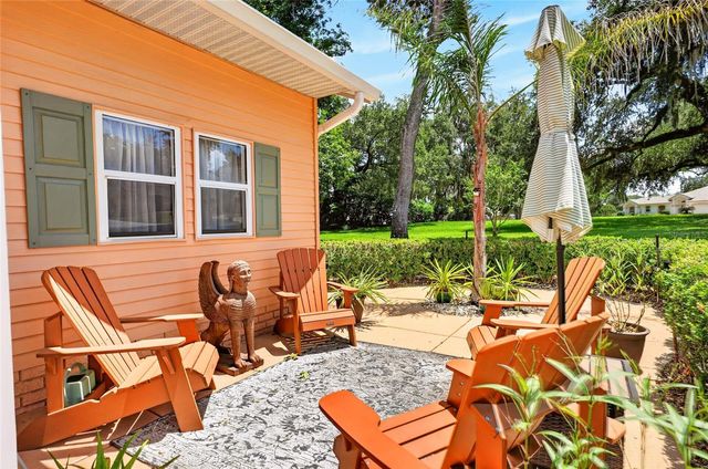 5 HICKORY HEAD HAMMOCK, The Villages, FL 32159