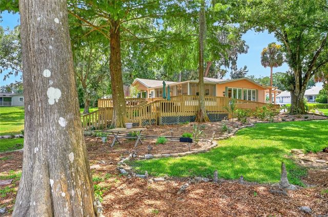 5 HICKORY HEAD HAMMOCK, The Villages, FL 32159
