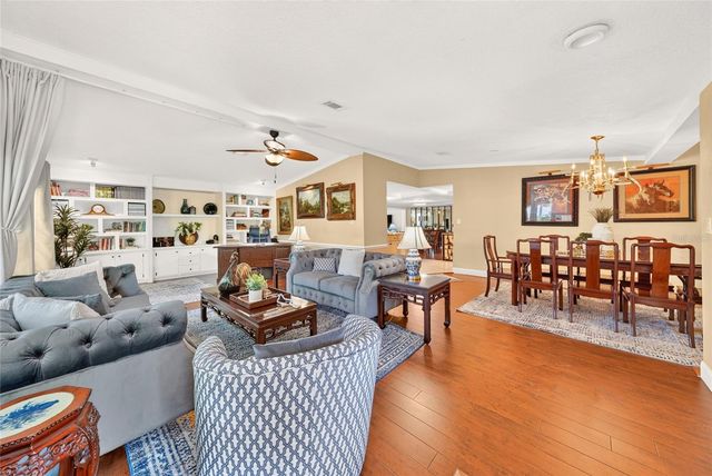 5 HICKORY HEAD HAMMOCK, The Villages, FL 32159