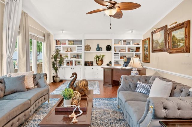 5 HICKORY HEAD HAMMOCK, The Villages, FL 32159