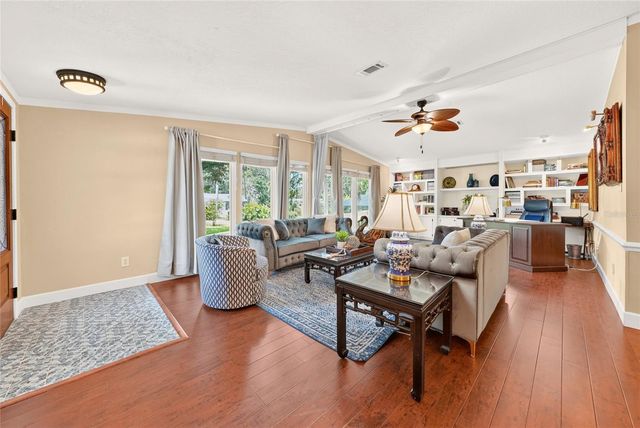 5 HICKORY HEAD HAMMOCK, The Villages, FL 32159
