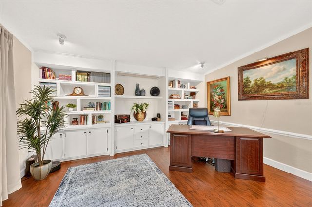 5 HICKORY HEAD HAMMOCK, The Villages, FL 32159