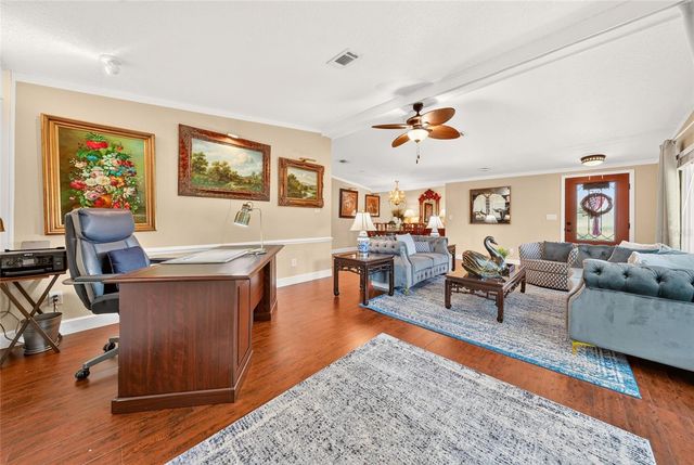 5 HICKORY HEAD HAMMOCK, The Villages, FL 32159