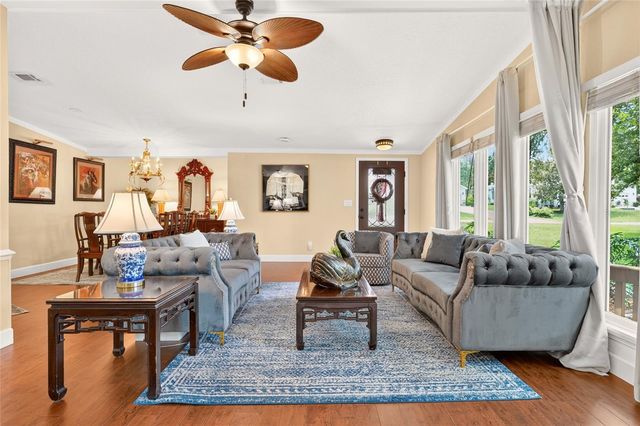 5 HICKORY HEAD HAMMOCK, The Villages, FL 32159
