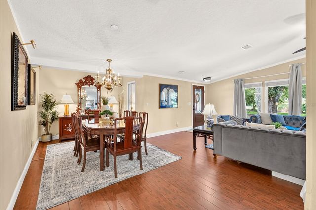 5 HICKORY HEAD HAMMOCK, The Villages, FL 32159