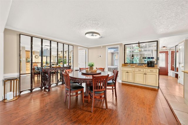 5 HICKORY HEAD HAMMOCK, The Villages, FL 32159