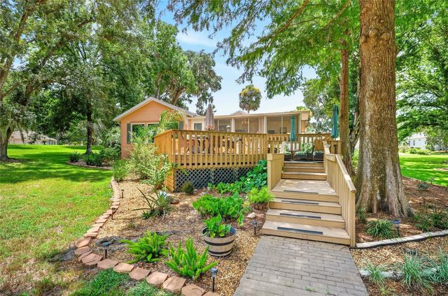 5 HICKORY HEAD HAMMOCK, The Villages, FL 32159