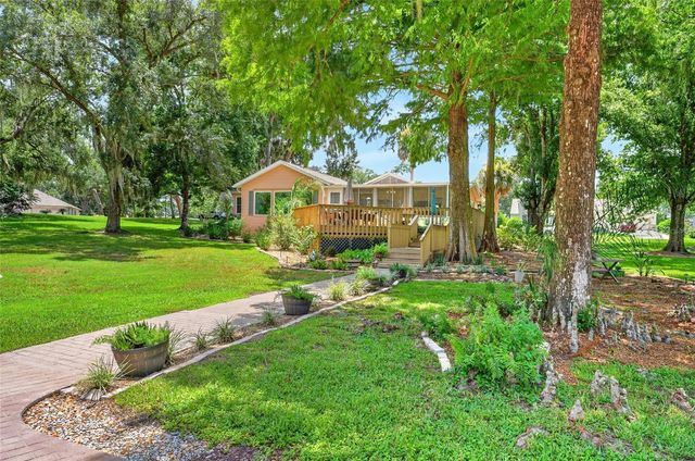 5 HICKORY HEAD HAMMOCK, The Villages, FL 32159
