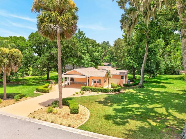 5 HICKORY HEAD HAMMOCK, The Villages, FL 32159