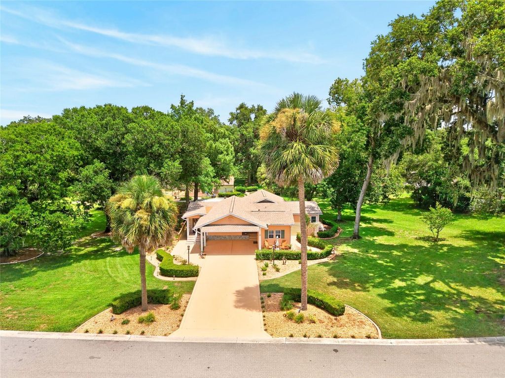 5 HICKORY HEAD HAMMOCK, The Villages, FL 32159