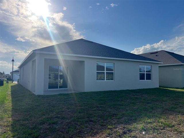 231 TAYLOR GROVES STREET, Lake Wales, FL 33898