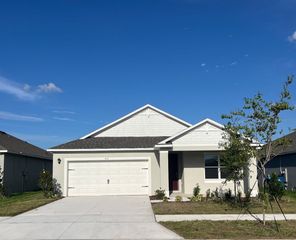 231 TAYLOR GROVES STREET, Lake Wales, FL 33898
