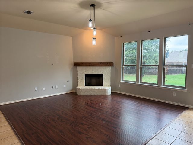 1716 Lake Wood Trail, Little Elm, TX 75068