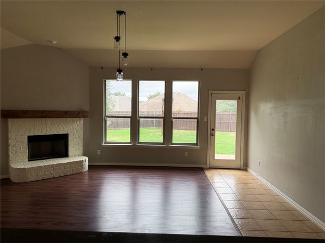 1716 Lake Wood Trail, Little Elm, TX 75068