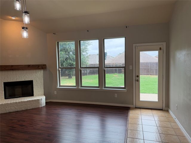 1716 Lake Wood Trail, Little Elm, TX 75068