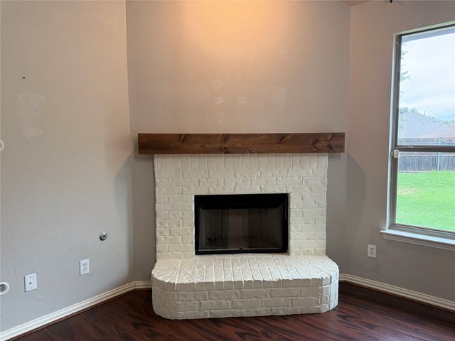 1716 Lake Wood Trail, Little Elm, TX 75068