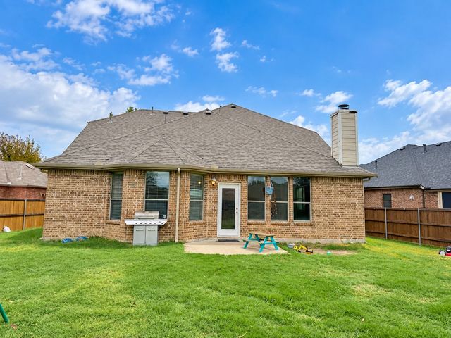 1716 Lake Wood Trail, Little Elm, TX 75068