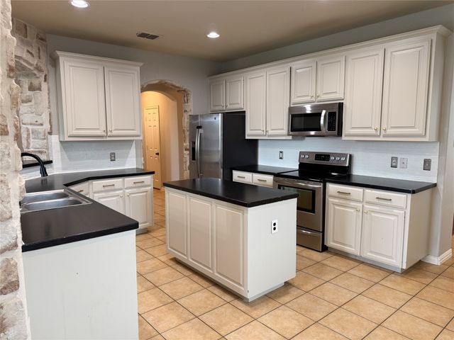 1716 Lake Wood Trail, Little Elm, TX 75068