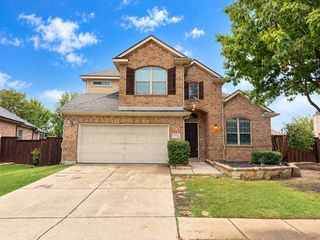 1716 Lake Wood Trail, Little Elm, TX 75068