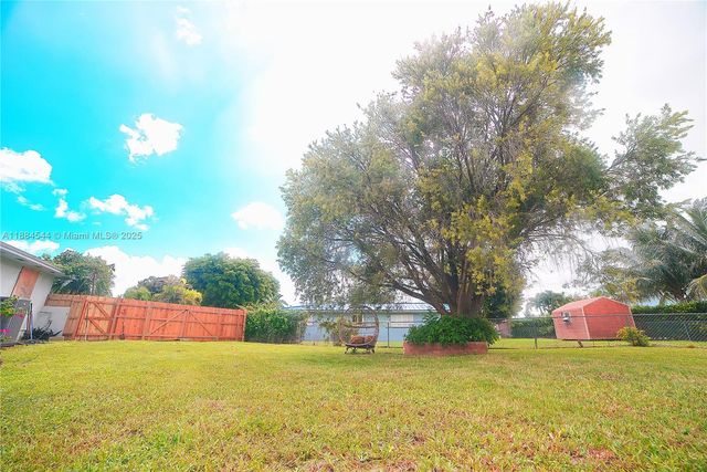 16101 SW 281st St, Homestead, FL 33033